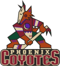 Coyotes